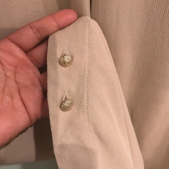 SOLD Zara Dress - Picture 6 of 8